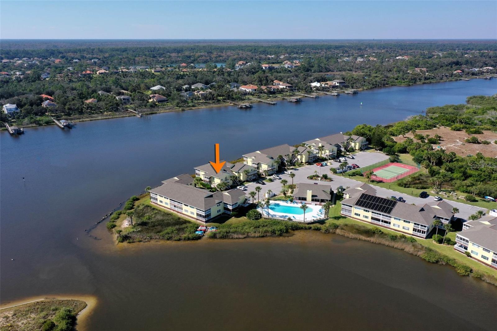 Image 58 of 61 For 900 Ocean Marina Drive 900