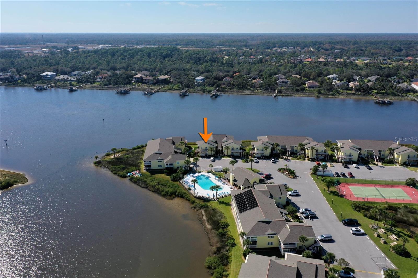 Image 59 of 61 For 900 Ocean Marina Drive 900