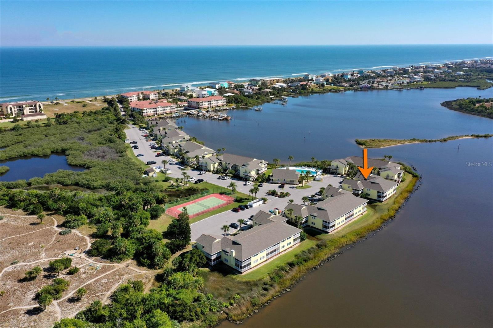 Image 61 of 61 For 900 Ocean Marina Drive 900