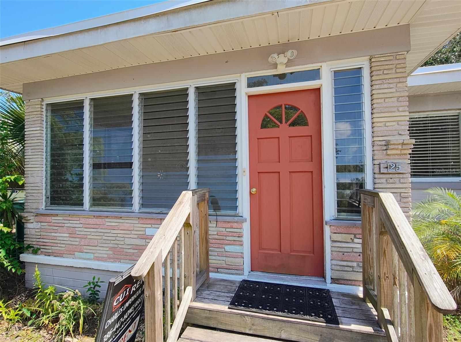 Details for 125 Elizabeth Street, DAYTONA BEACH, FL 32117