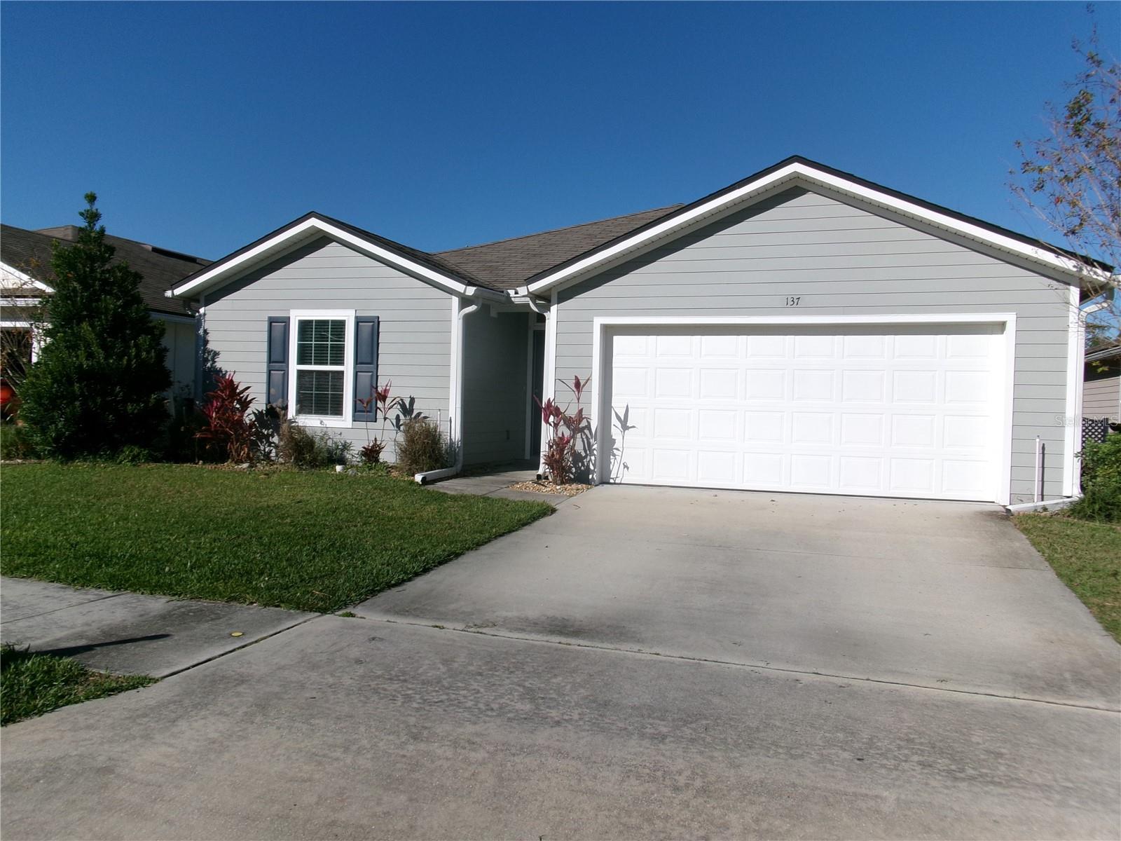 Details for 137 Fairway Court, BUNNELL, FL 32110