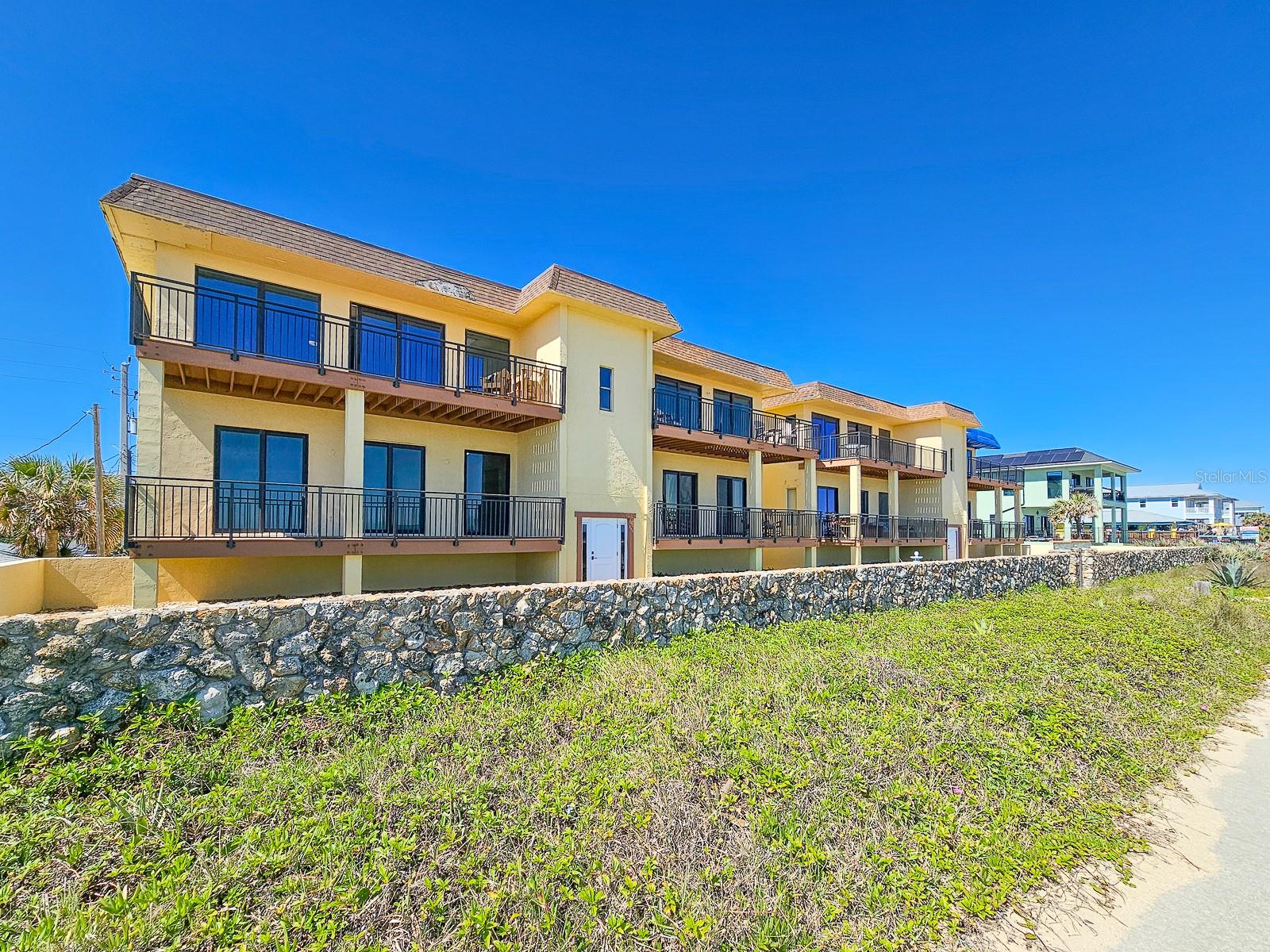 Details for 2129 Ocean Shore Boulevard 2129, FLAGLER BEACH, FL 32136