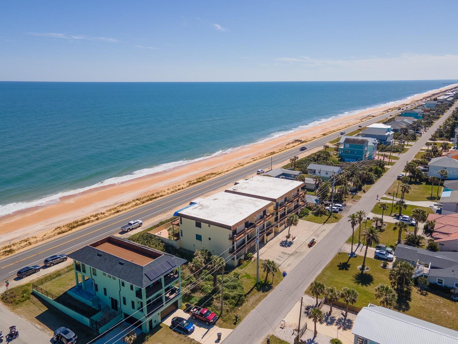 Image 34 of 38 For 2129 Ocean Shore Boulevard 2129