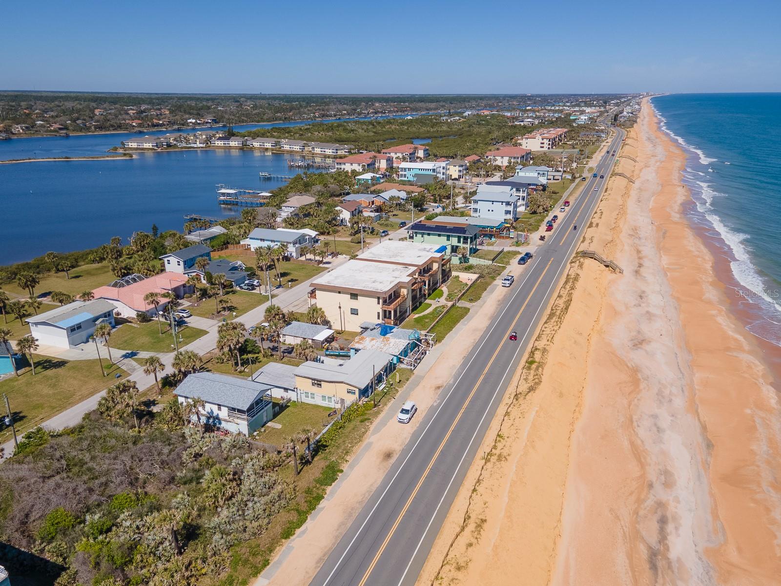 Image 36 of 38 For 2129 Ocean Shore Boulevard 2129