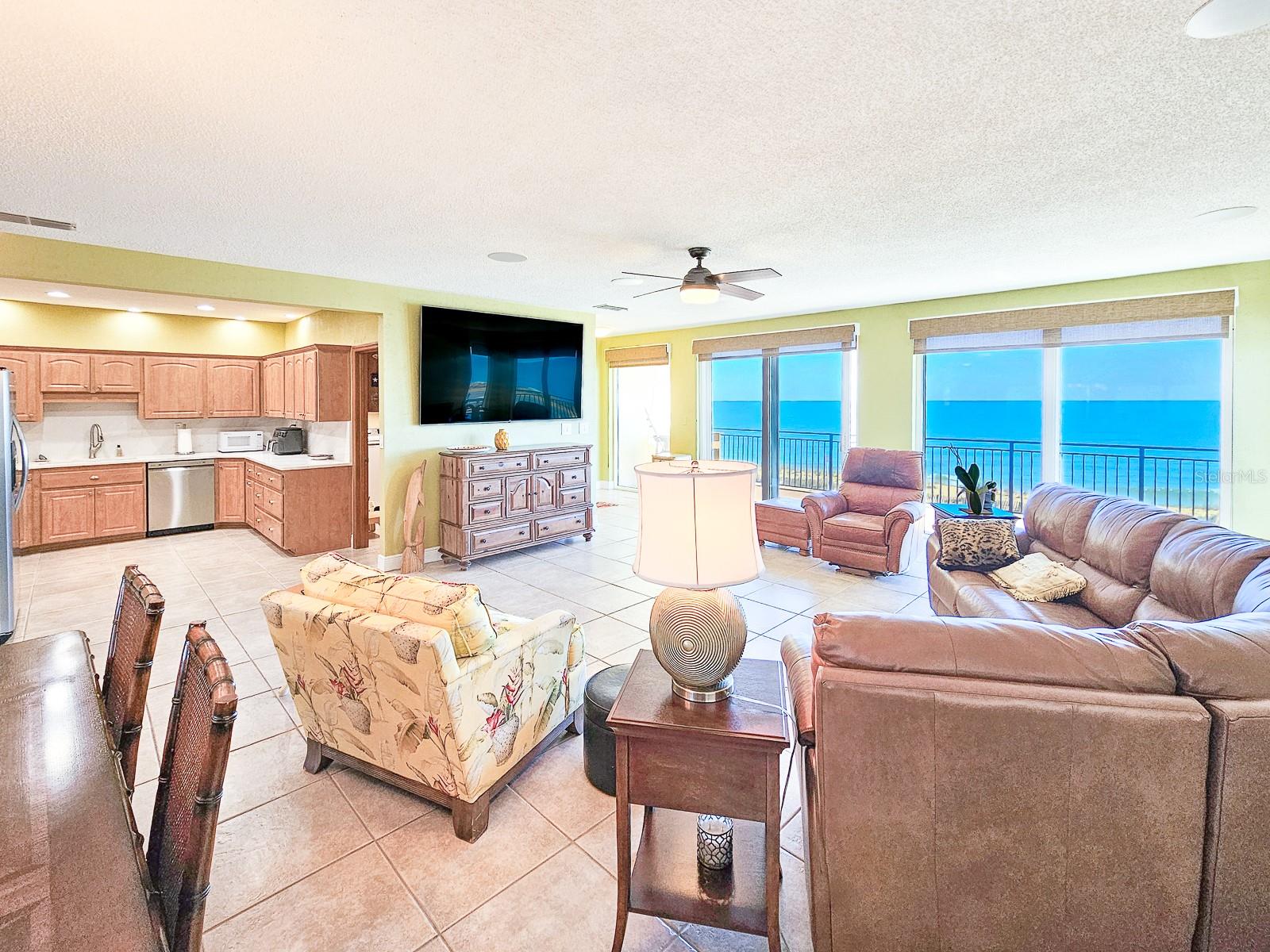 Image 7 of 38 For 2129 Ocean Shore Boulevard 2129