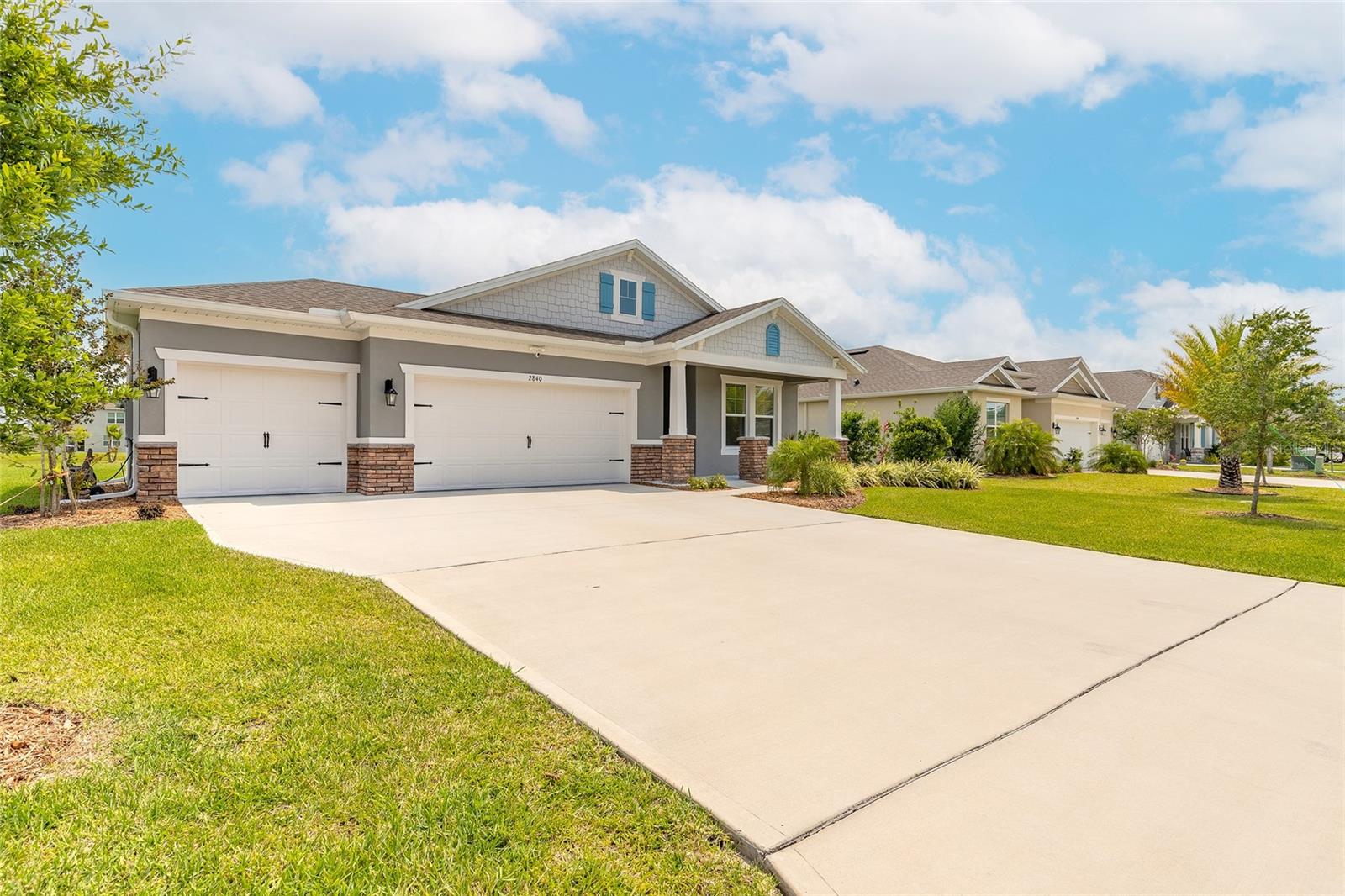 Image 2 of 54 For 2840 Monaghan Drive