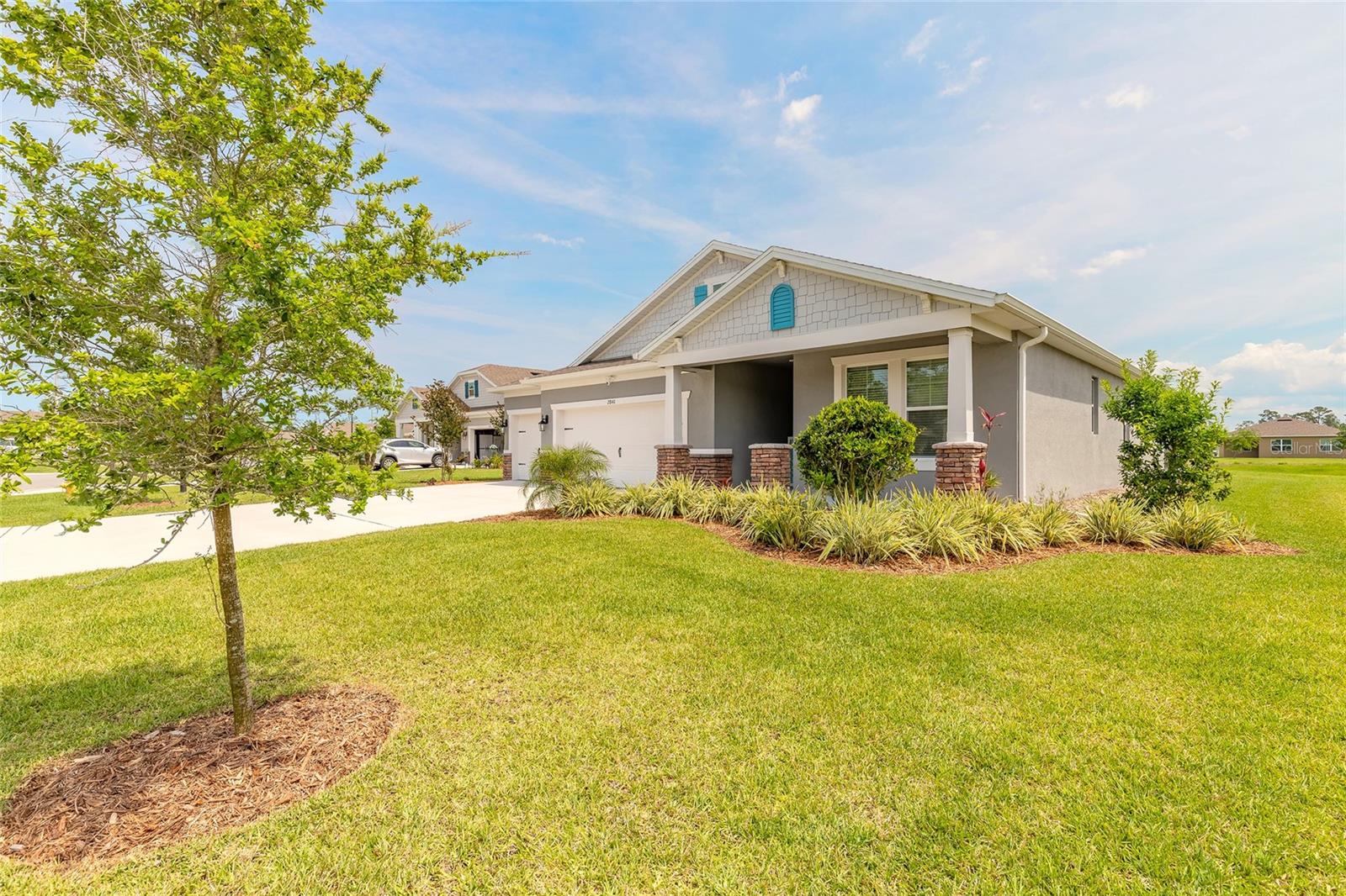 Image 3 of 54 For 2840 Monaghan Drive