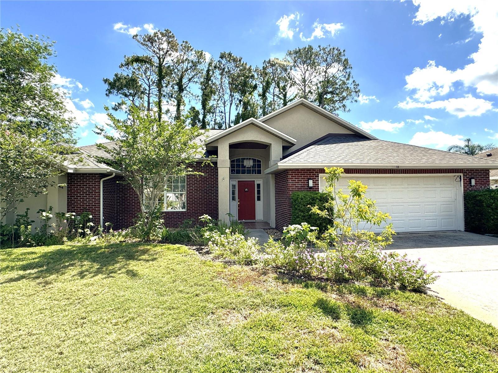 Details for 16 Hunt Master Court, ORMOND BEACH, FL 32174