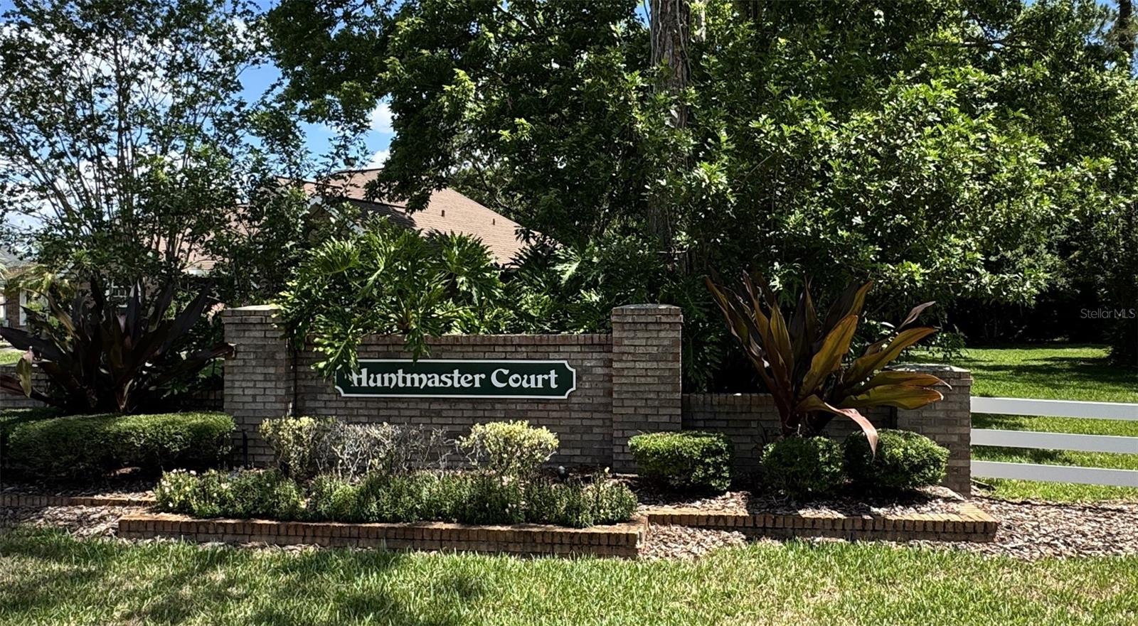 Image 30 of 38 For 16 Hunt Master Court