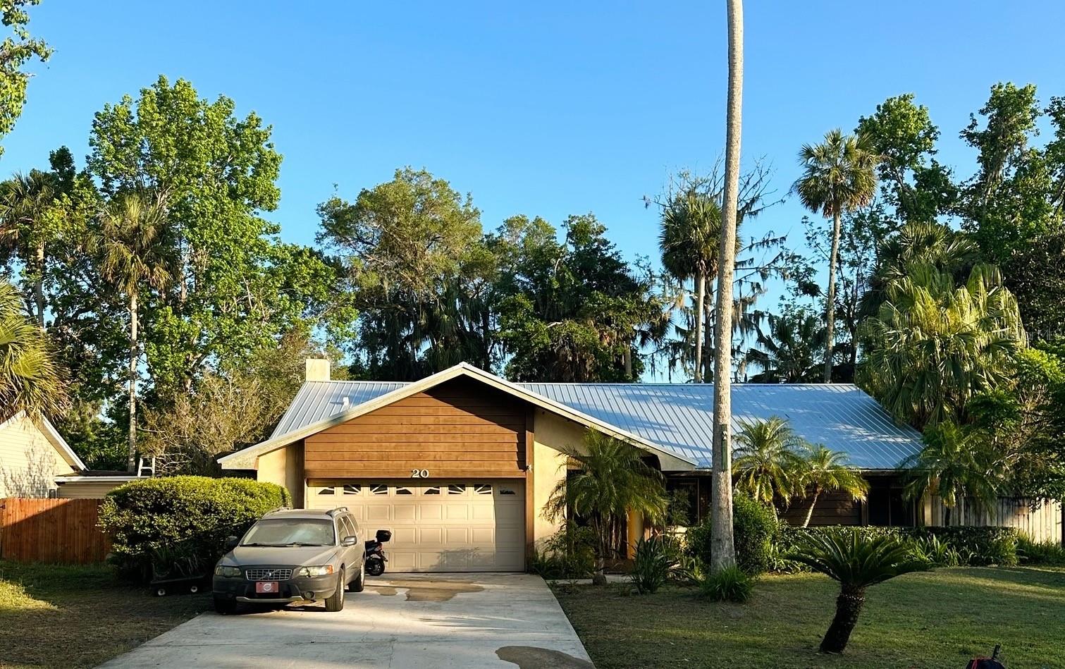 Details for 20 Blakeshire Place, PALM COAST, FL 32137