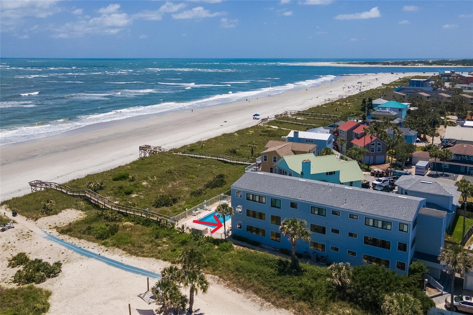Details for 2900 Coastal Highway 1, ST AUGUSTINE, FL 32084