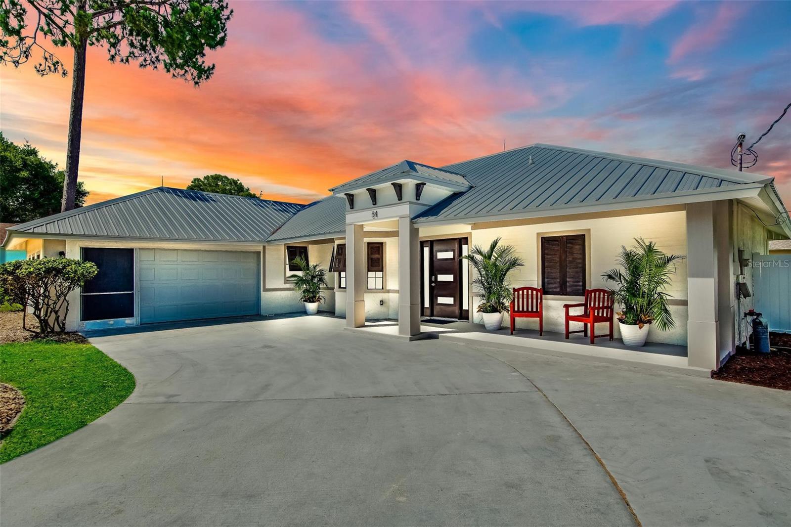 Details for 54 Fordham Ln, PALM COAST, FL 32137