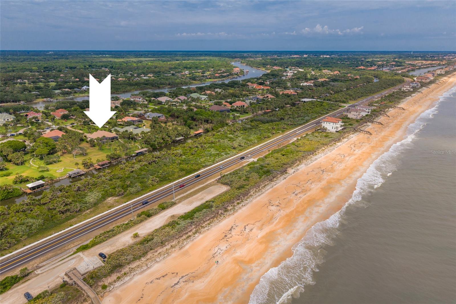 Image 2 of 79 For 77 Island Estates Parkway