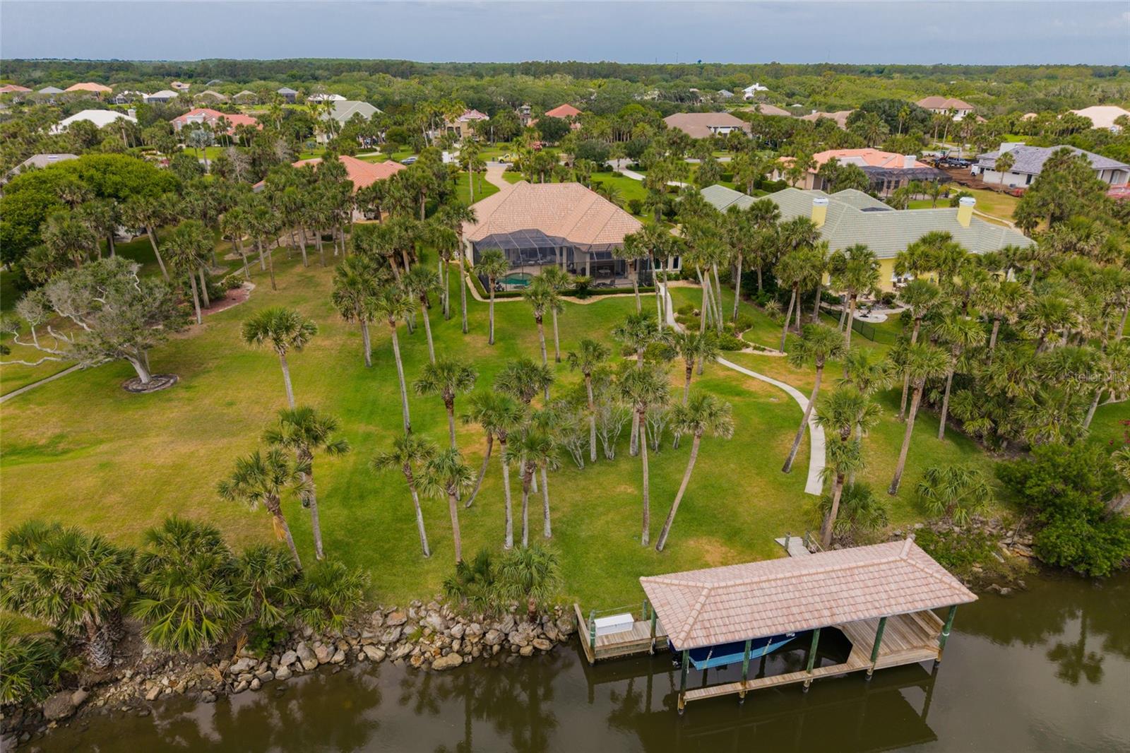 Image 3 of 79 For 77 Island Estates Parkway