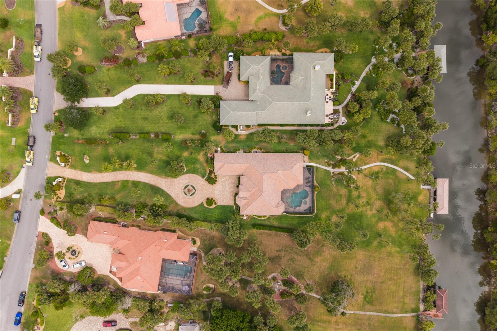 Image 46 of 79 For 77 Island Estates Parkway