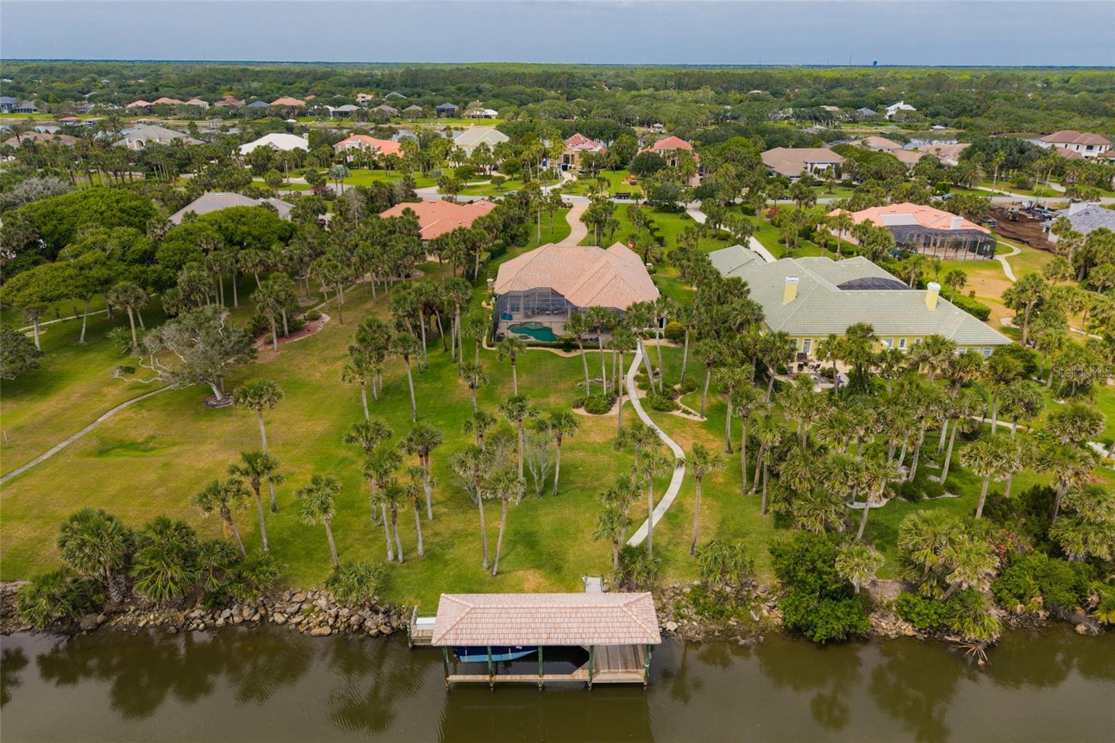 Image 49 of 79 For 77 Island Estates Parkway
