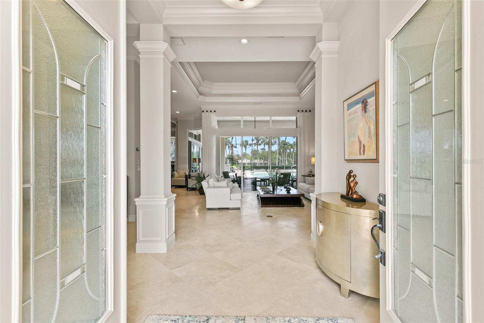 Image 7 of 79 For 77 Island Estates Parkway