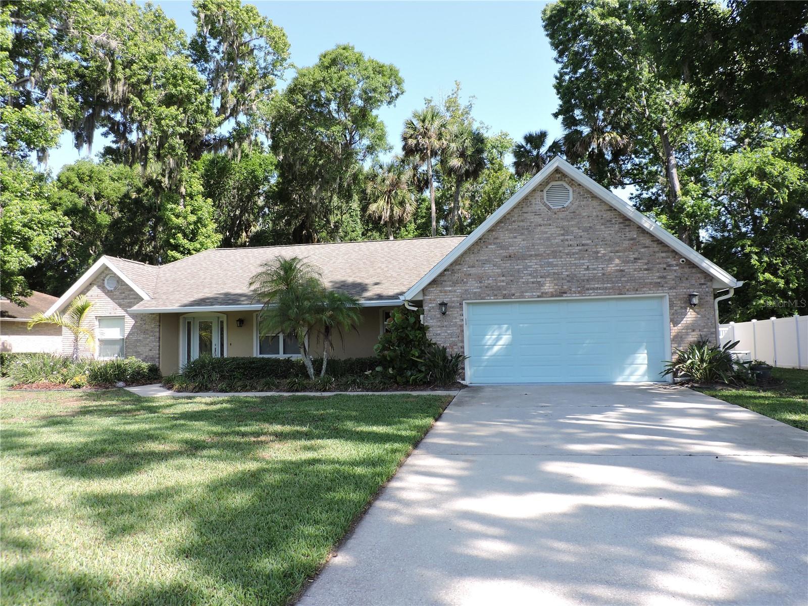 Details for 543 Sandy Oaks Boulevard, ORMOND BEACH, FL 32174