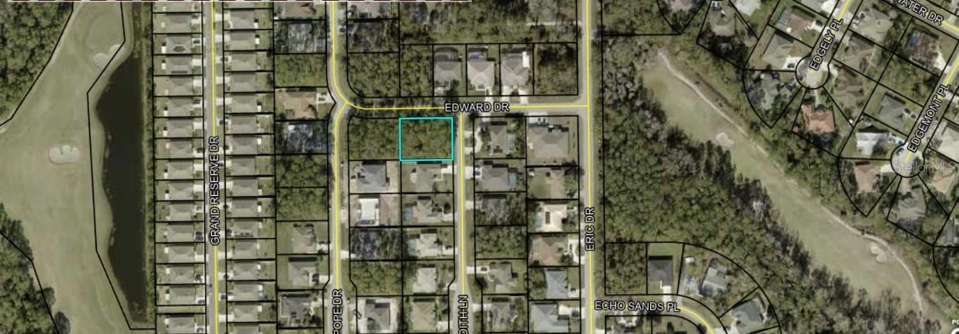 Listing Details for 2 Edith Lane, PALM COAST, FL 32164