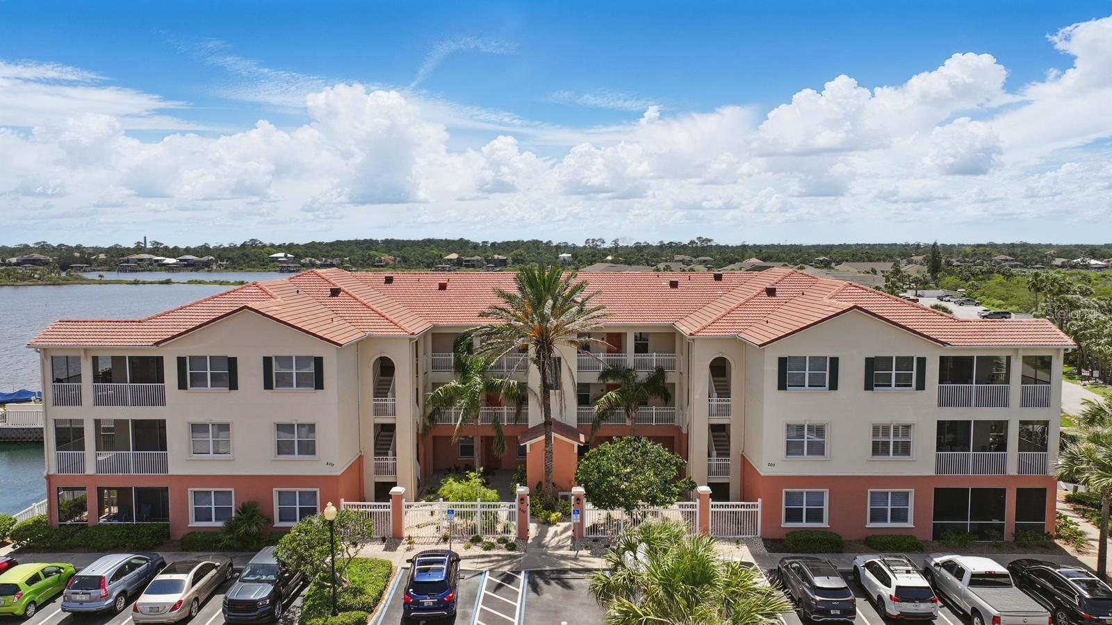 Details for 200 Marina Bay  104, FLAGLER BEACH, FL 32136