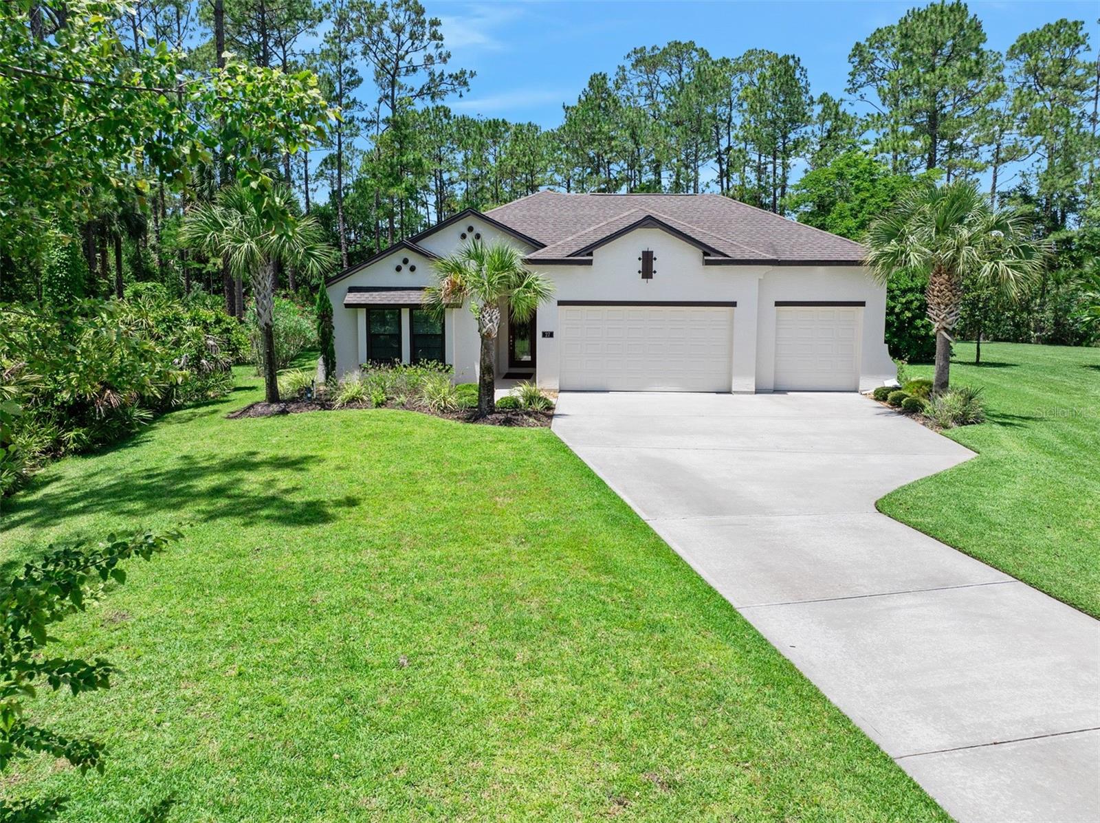 Details for 27 Bay Court, ORMOND BEACH, FL 32174