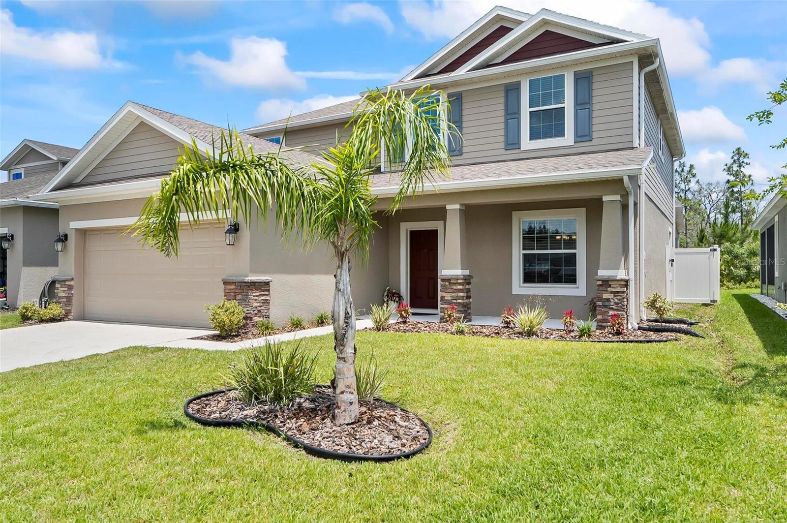 Image 2 of 55 For 40 Oakleaf Way
