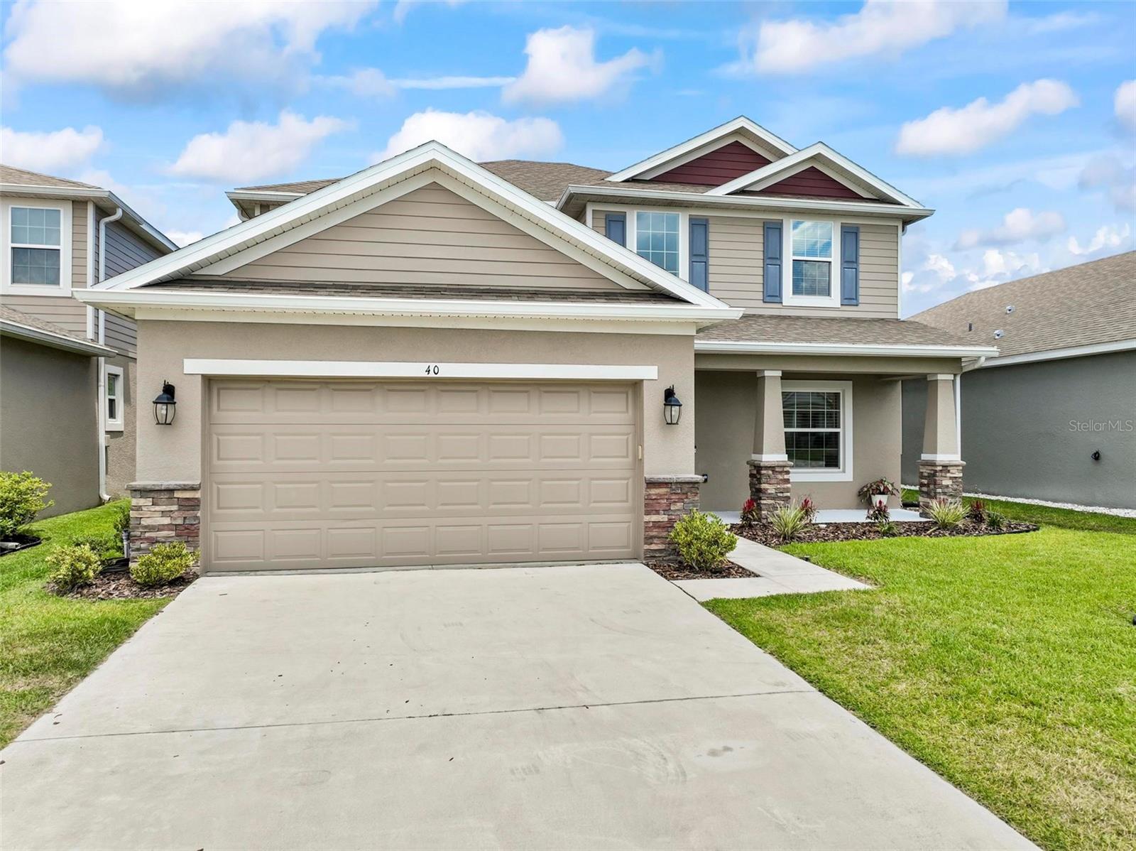 Image 3 of 55 For 40 Oakleaf Way