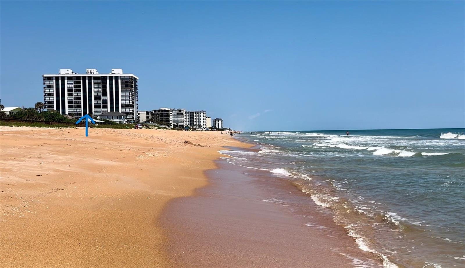 Image 2 of 59 For 1239 Ocean Shore Boulevard 11d