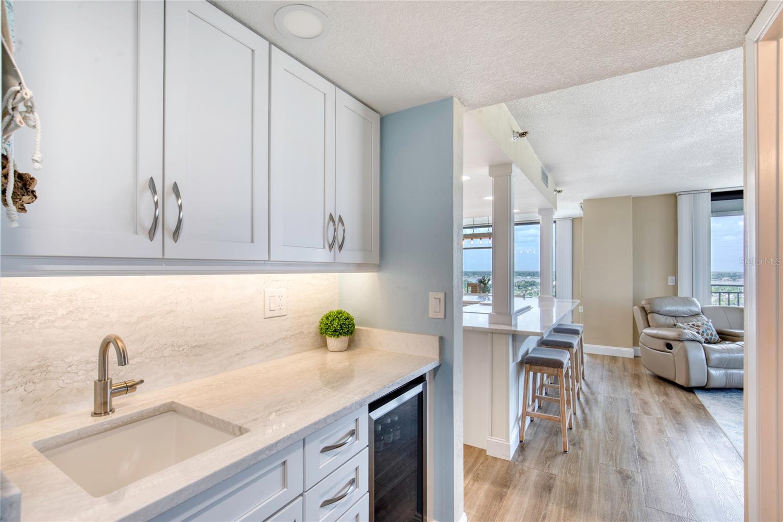 Image 23 of 59 For 1239 Ocean Shore Boulevard 11d