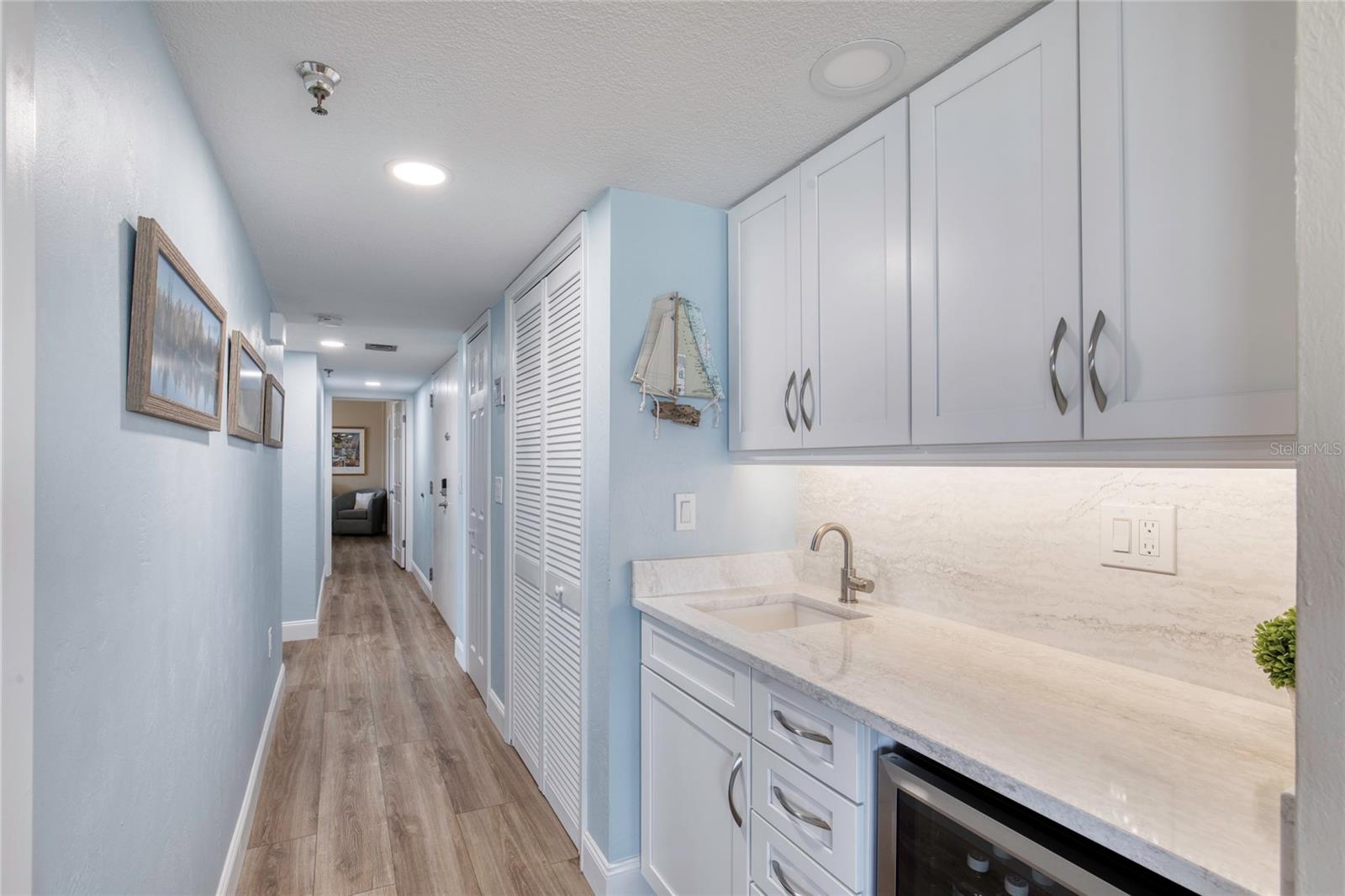 Image 24 of 59 For 1239 Ocean Shore Boulevard 11d