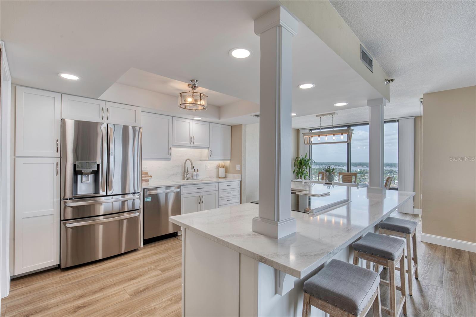 Image 25 of 59 For 1239 Ocean Shore Boulevard 11d