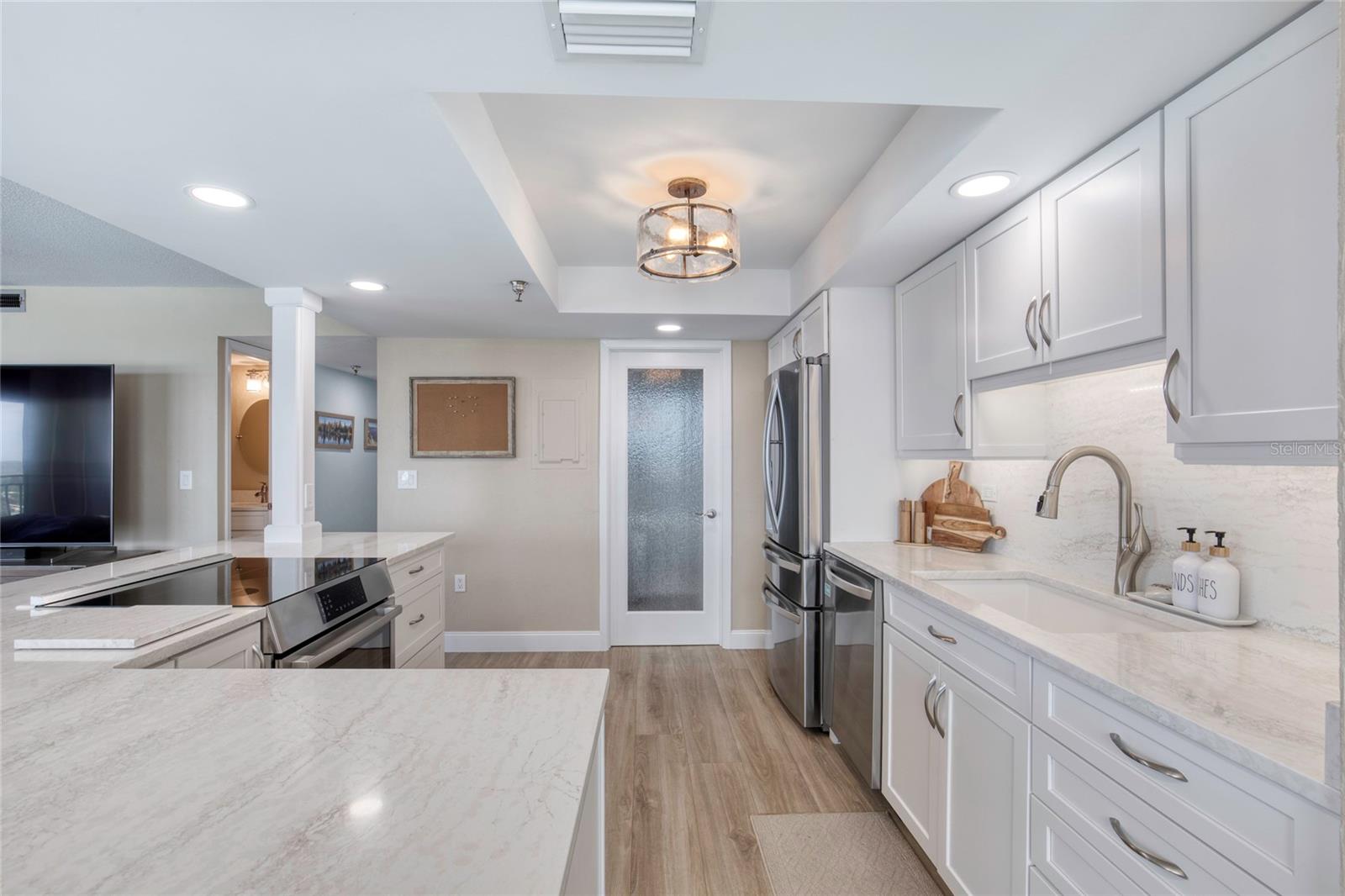 Image 27 of 59 For 1239 Ocean Shore Boulevard 11d