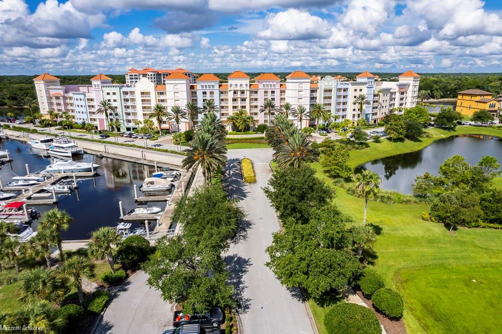 Image 28 of 49 For 102 Yacht Harbor Drive 263