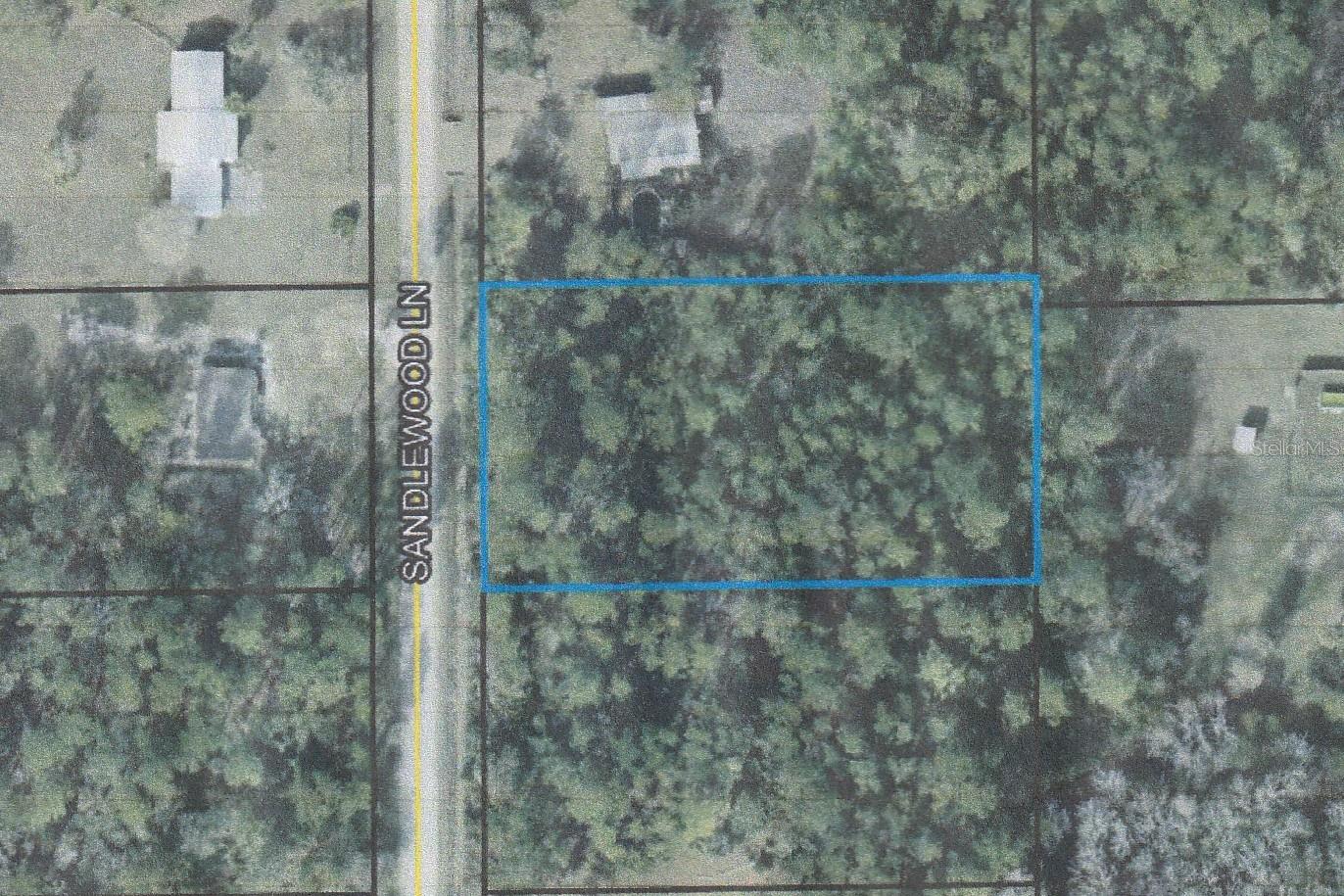 Details for 2579 Sandlewood Lane, BUNNELL, FL 32110