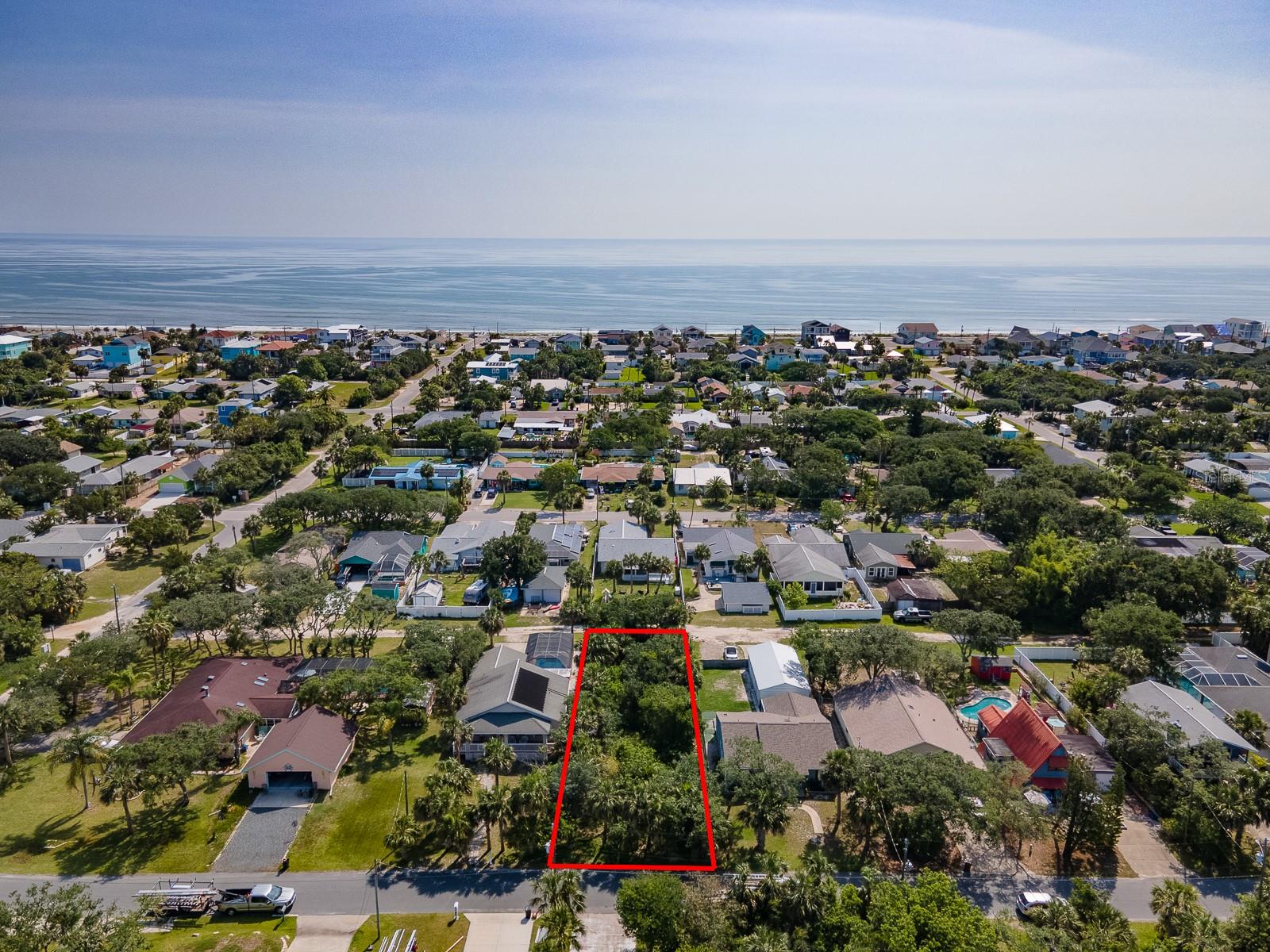 Details for 1915 Palmetto Avenue, FLAGLER BEACH, FL 32136
