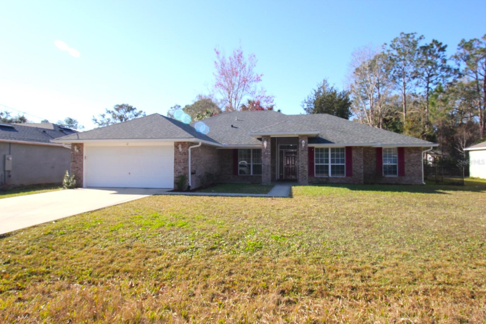 Details for 12 Round Table Lane, PALM COAST, FL 32164