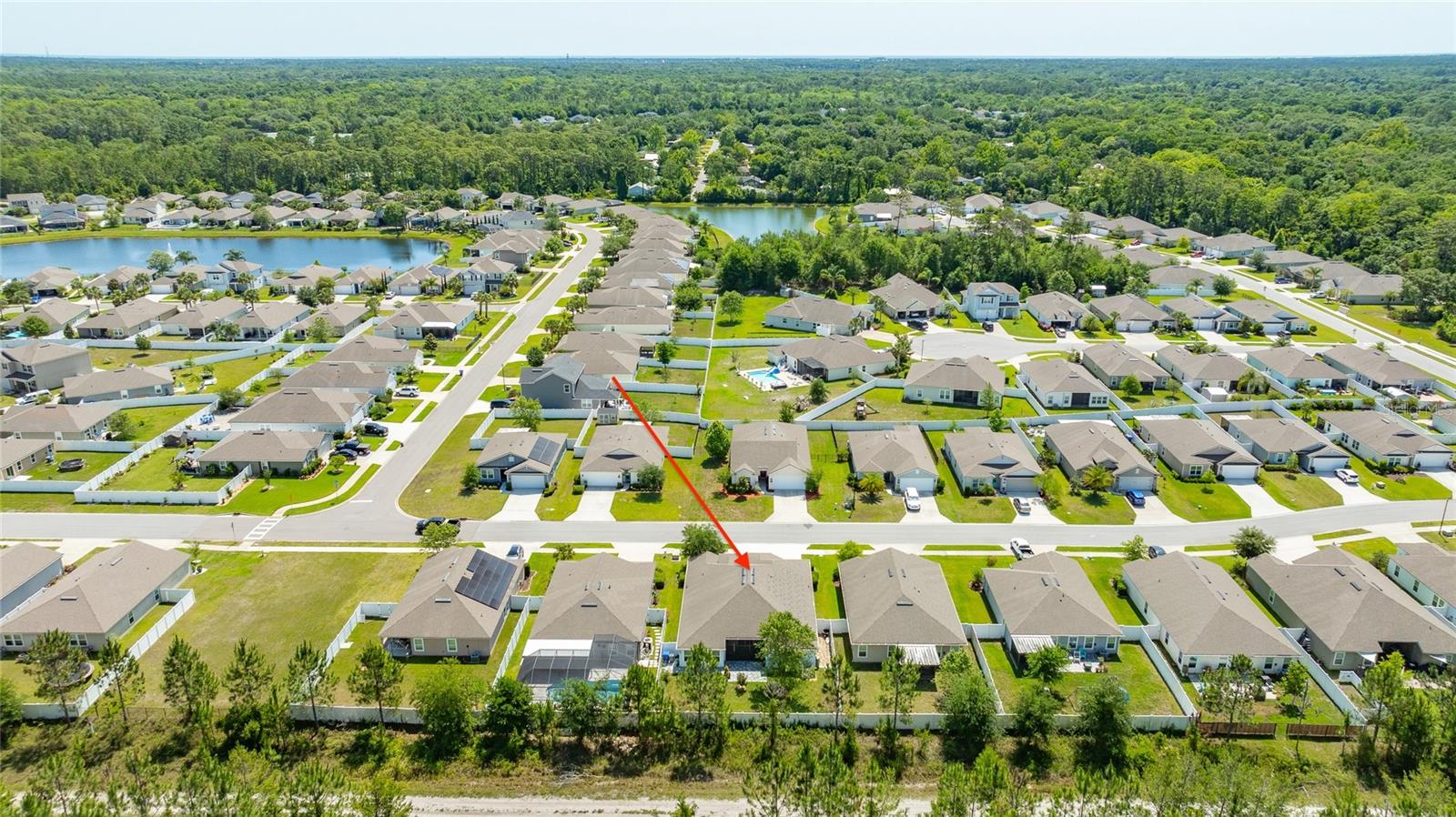 Image 37 of 39 For 574 Seville Parkway