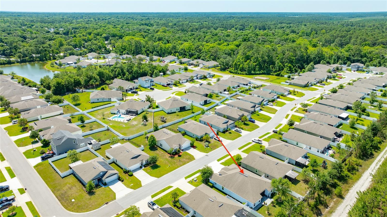 Image 39 of 39 For 574 Seville Parkway