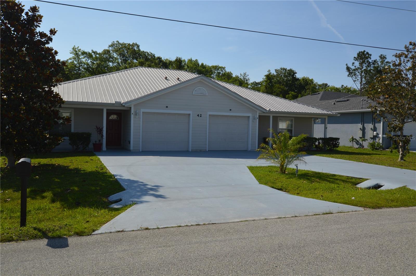 Details for 42 Farmsworth Drive A, PALM COAST, FL 32137