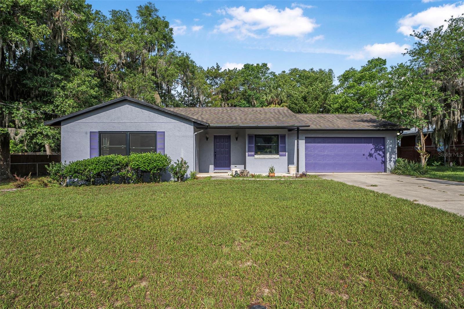 Details for 1602 Prospect Street, PALATKA, FL 32177