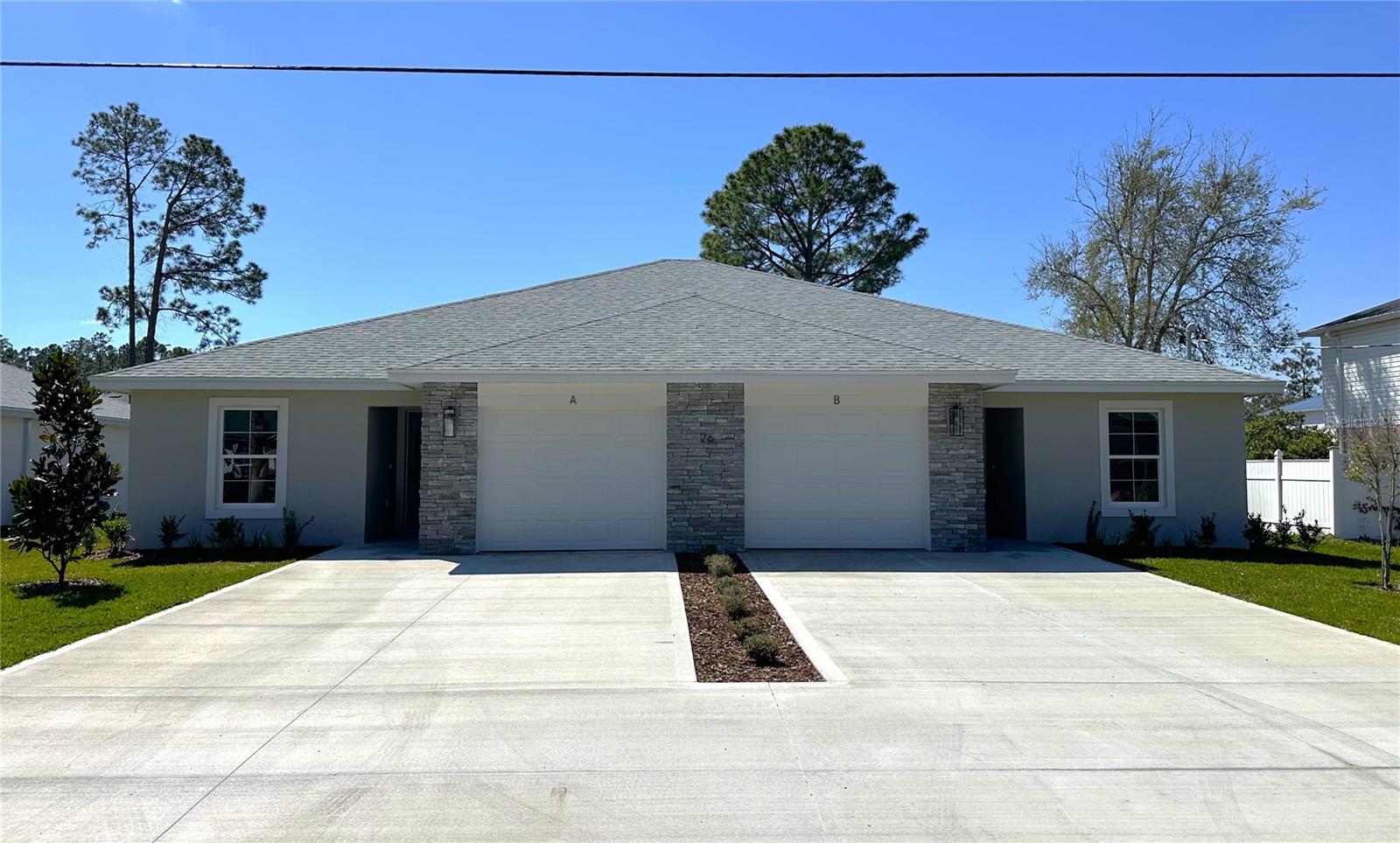 Details for 26 Rainstone Lane B, PALM COAST, FL 32164