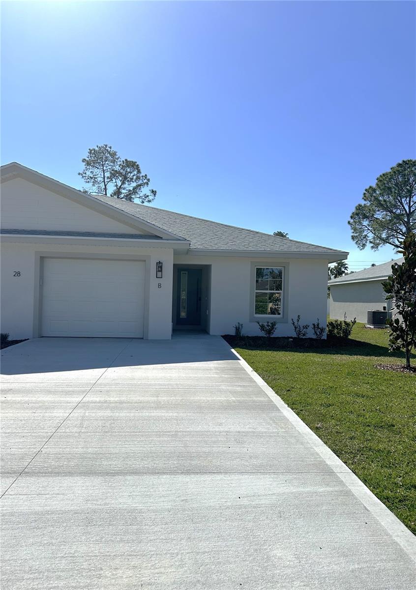 Details for 28 Rainstone Lane B, PALM COAST, FL 32164