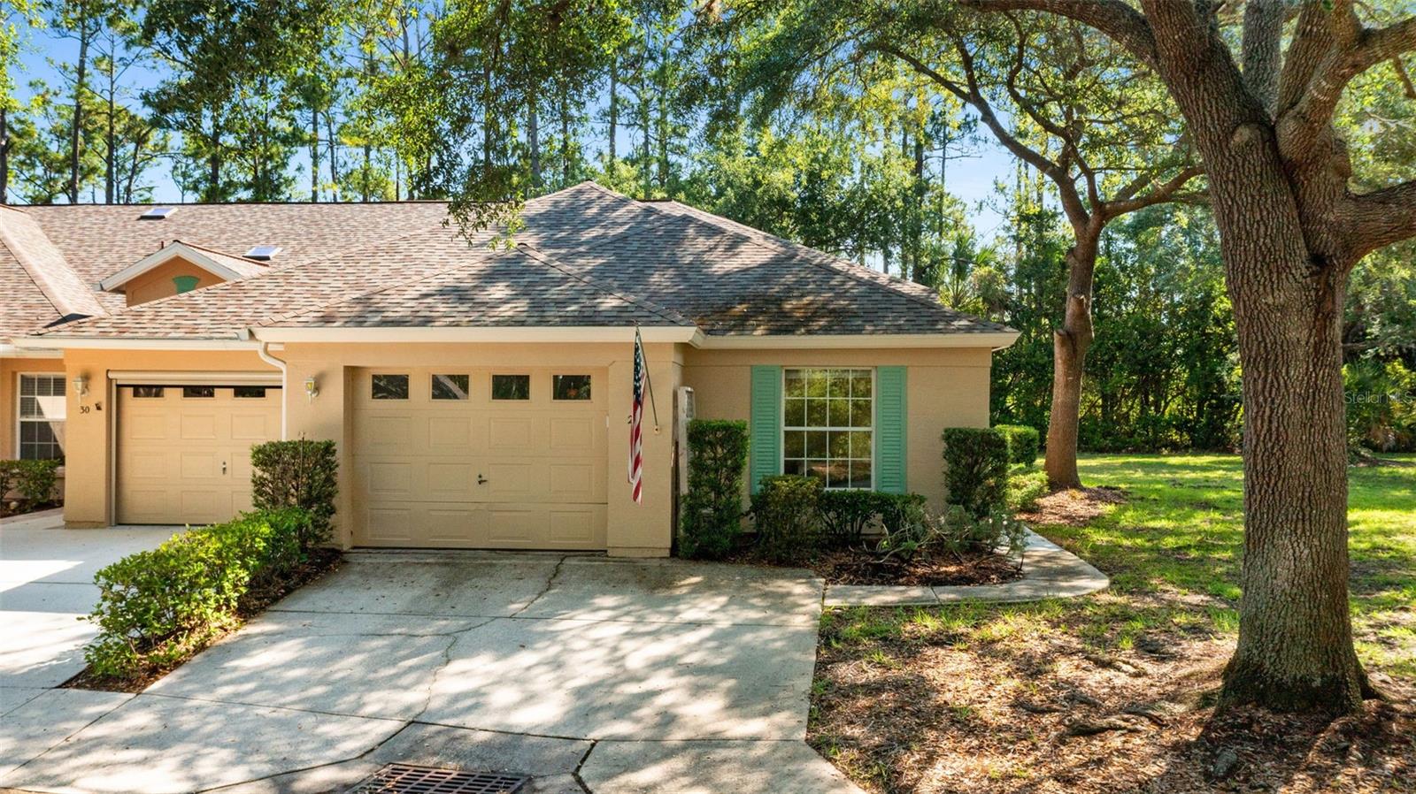 Details for 28 Lafayette Lane, PALM COAST, FL 32164