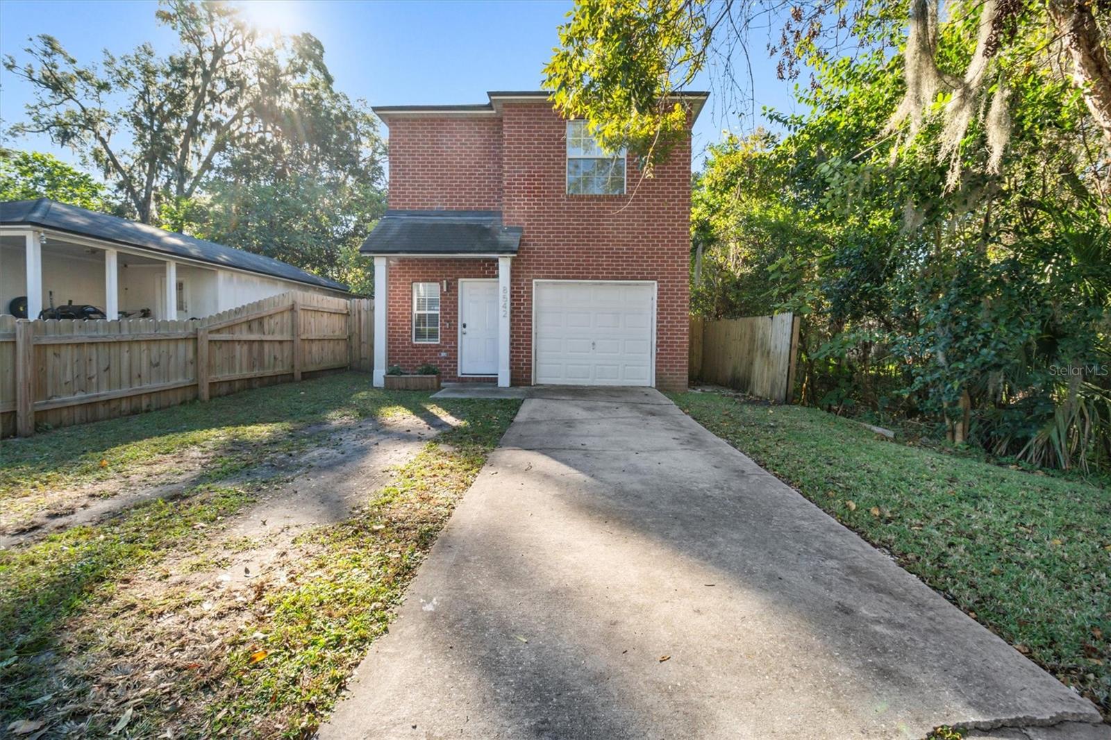 Details for 8542 Jasper Avenue, JACKSONVILLE, FL 32211