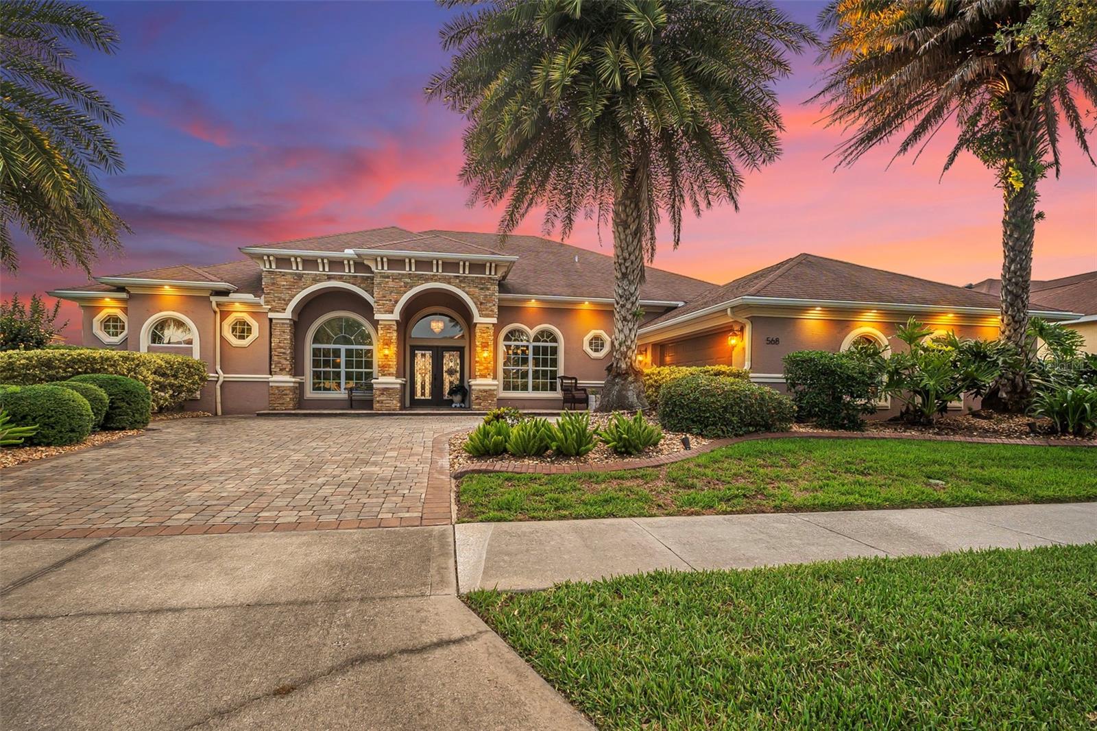 Image 2 of 60 For 568 Luna Bella Lane