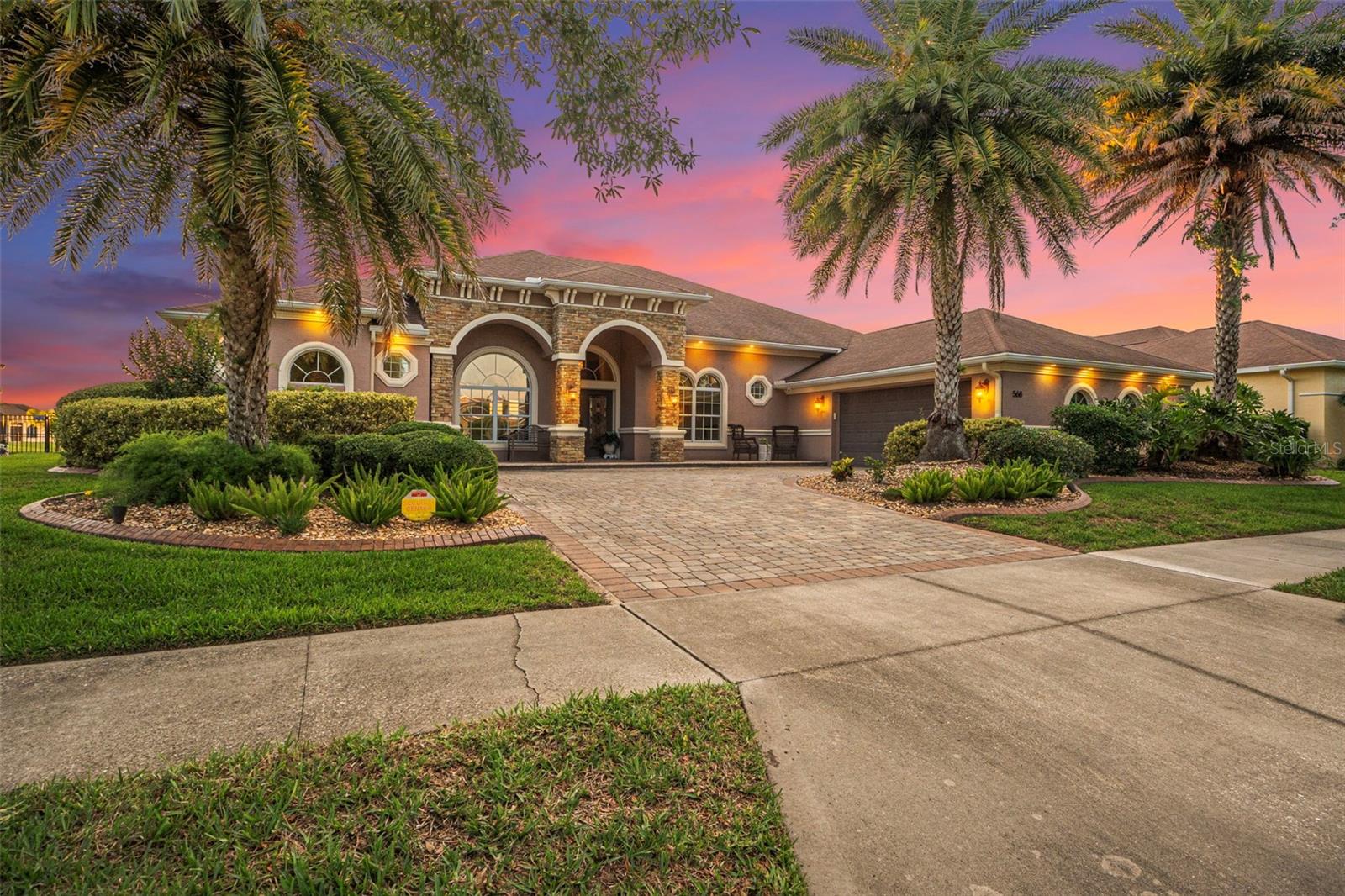 Image 3 of 60 For 568 Luna Bella Lane