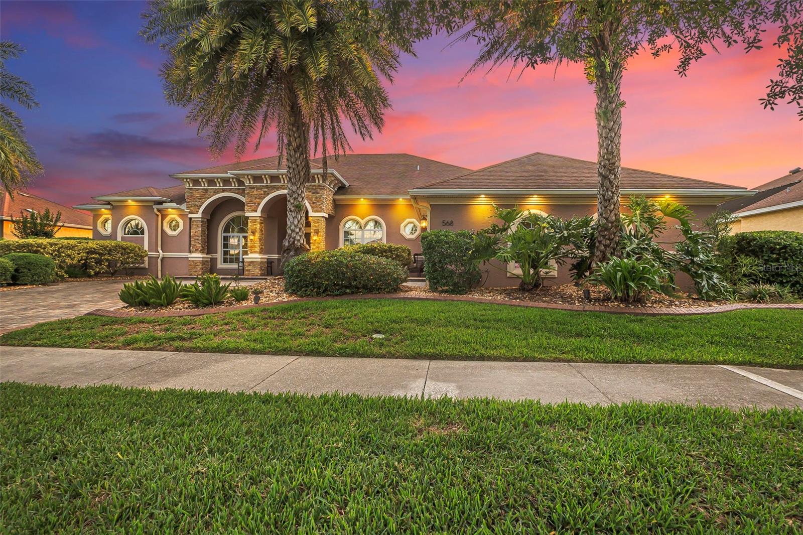 Image 4 of 60 For 568 Luna Bella Lane