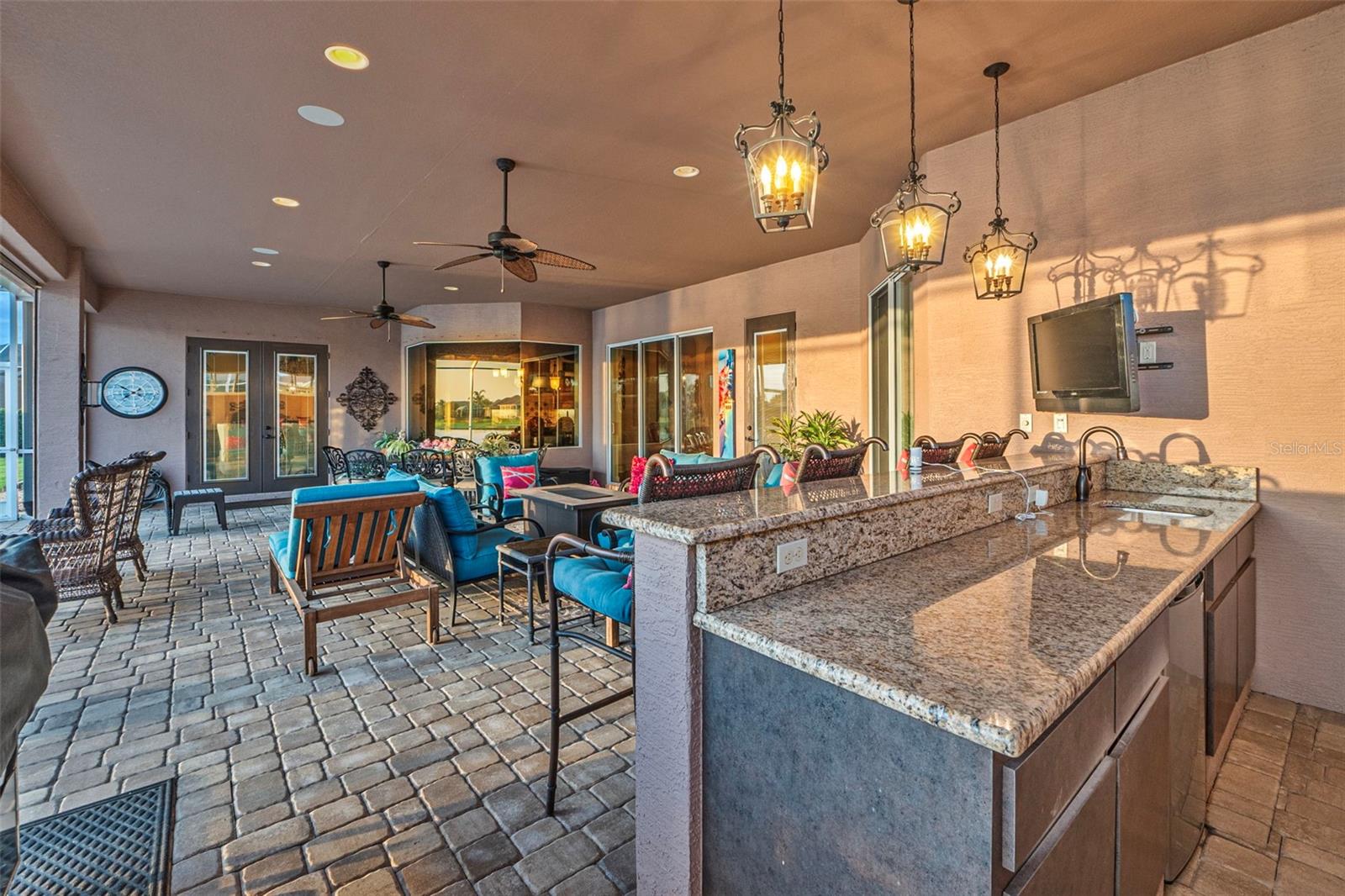 Image 43 of 60 For 568 Luna Bella Lane