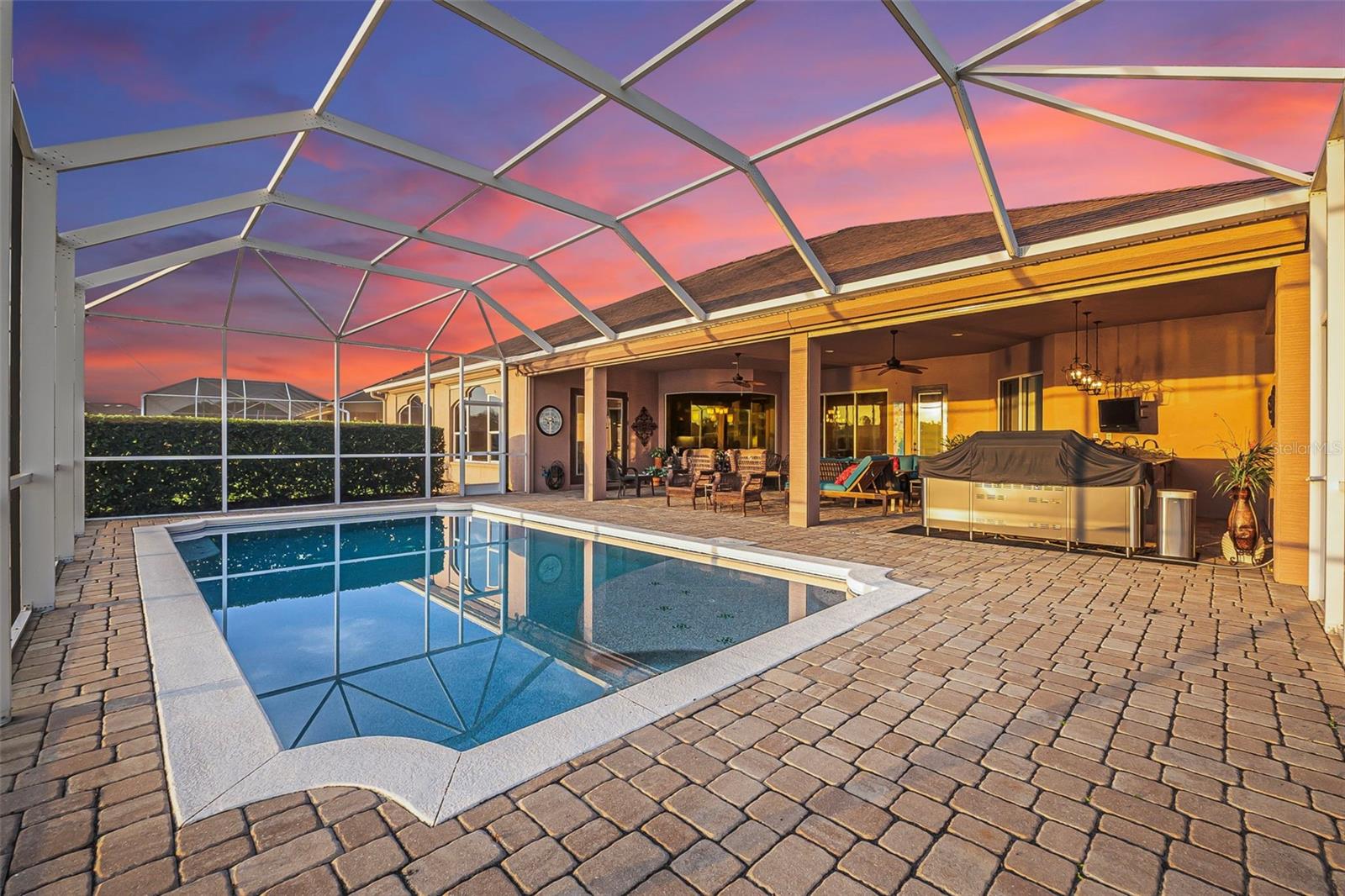 Image 46 of 60 For 568 Luna Bella Lane