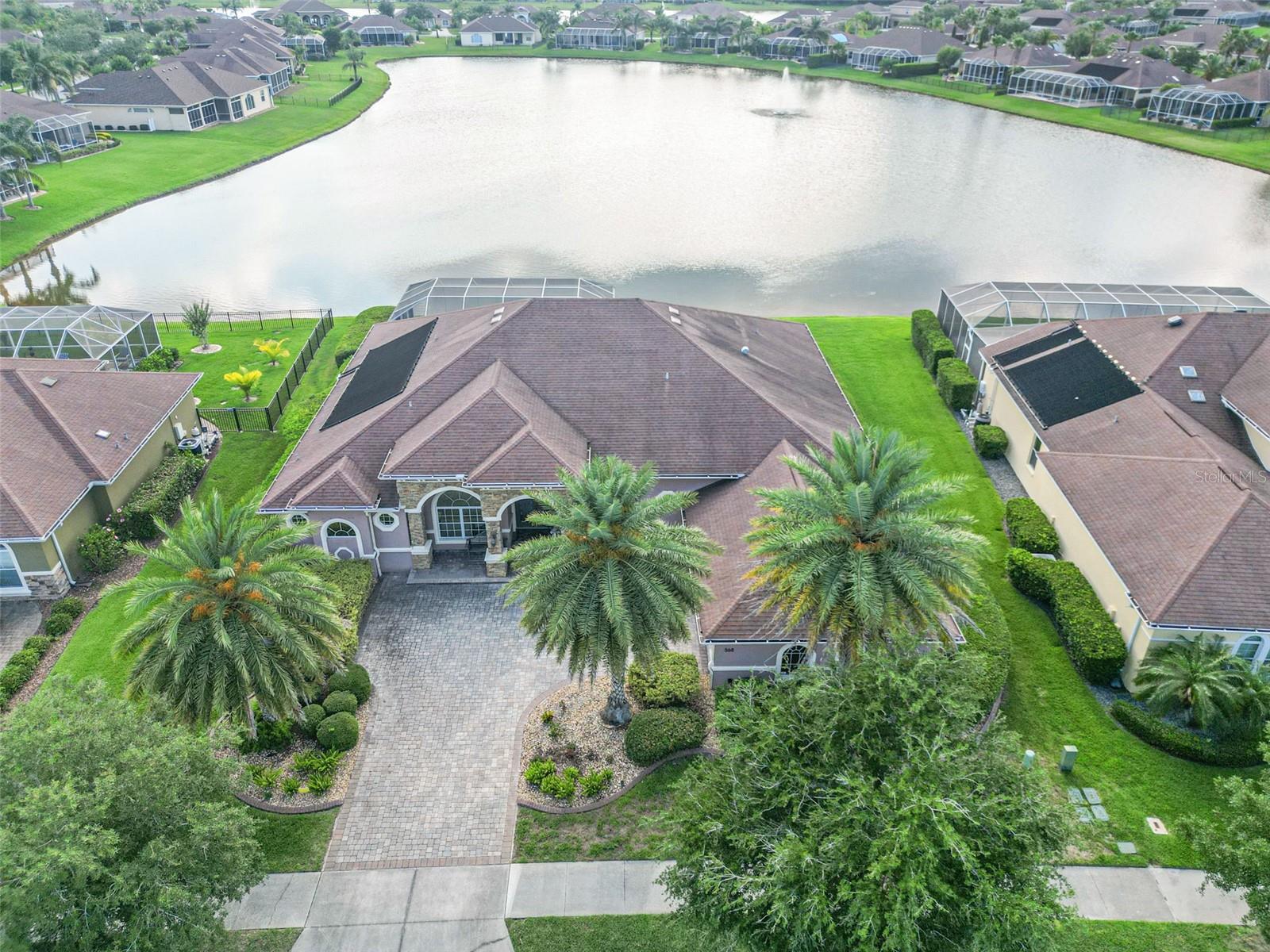 Image 53 of 60 For 568 Luna Bella Lane